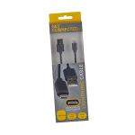 USB Cable - Lightning 2.0 amp - 2m